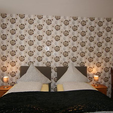 Hotel Lindenhof Rhynern ภายนอก รูปภาพ