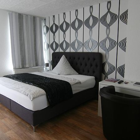 Hotel Lindenhof Rhynern ภายนอก รูปภาพ