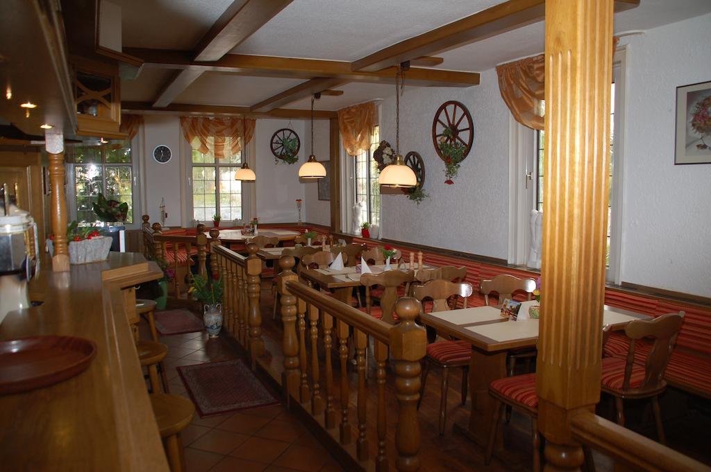 Hotel Lindenhof Rhynern ภายนอก รูปภาพ