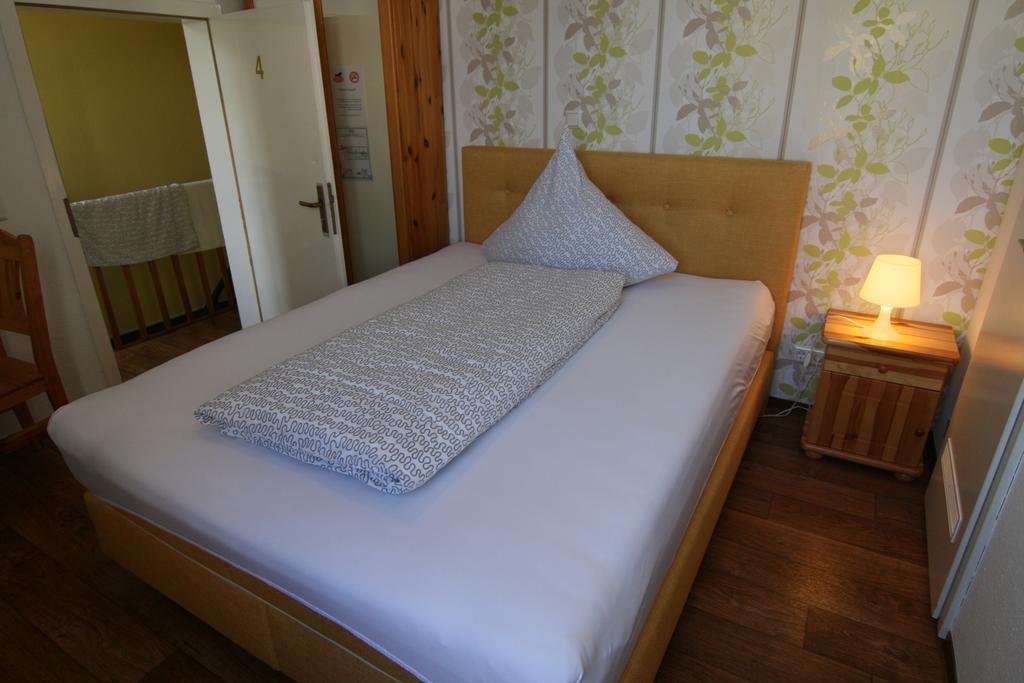 Hotel Lindenhof Rhynern ภายนอก รูปภาพ