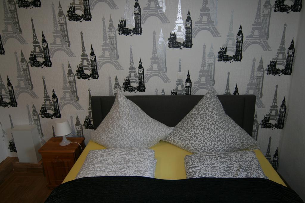 Hotel Lindenhof Rhynern ภายนอก รูปภาพ