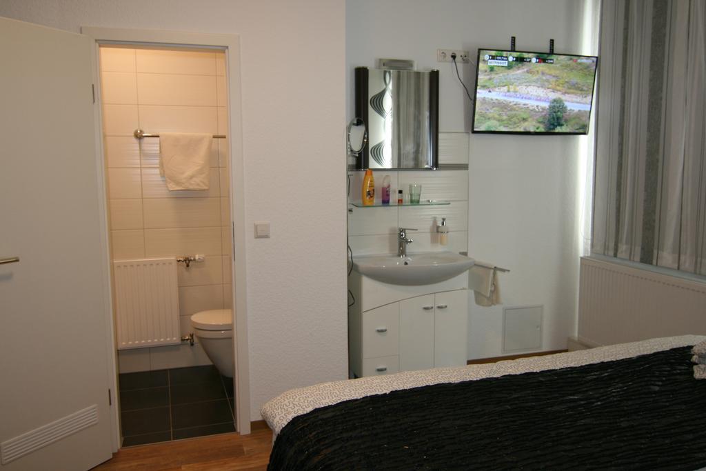 Hotel Lindenhof Rhynern ภายนอก รูปภาพ