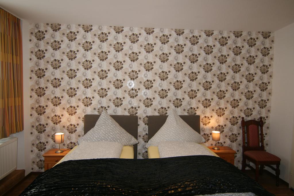 Hotel Lindenhof Rhynern ภายนอก รูปภาพ