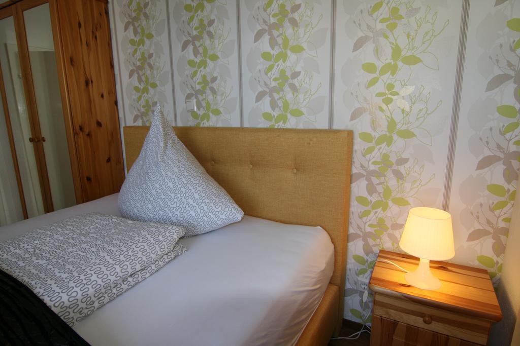 Hotel Lindenhof Rhynern ภายนอก รูปภาพ