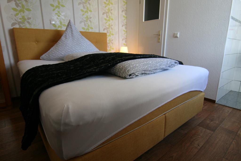 Hotel Lindenhof Rhynern ภายนอก รูปภาพ