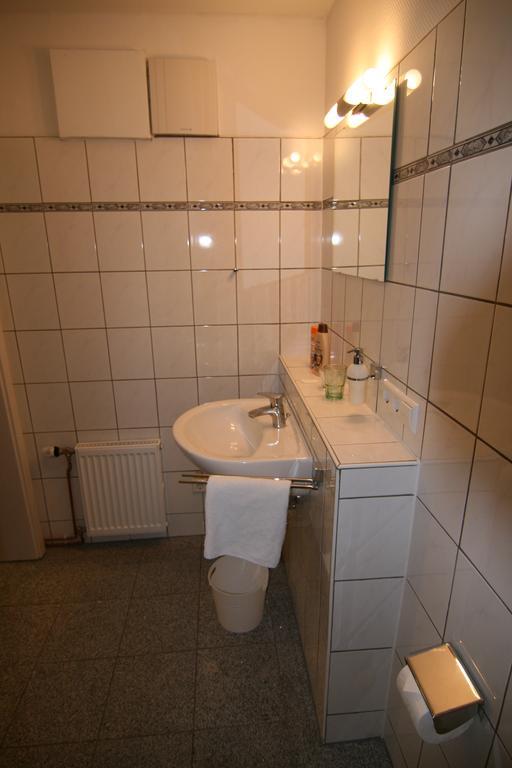 Hotel Lindenhof Rhynern ภายนอก รูปภาพ