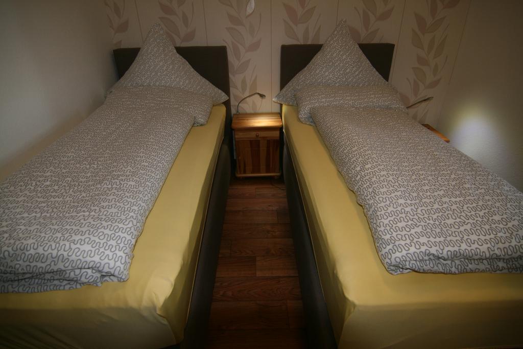 Hotel Lindenhof Rhynern ภายนอก รูปภาพ