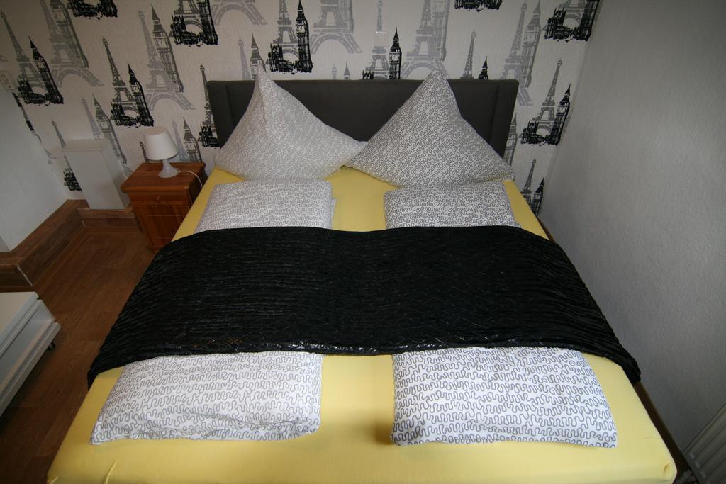 Hotel Lindenhof Rhynern ภายนอก รูปภาพ