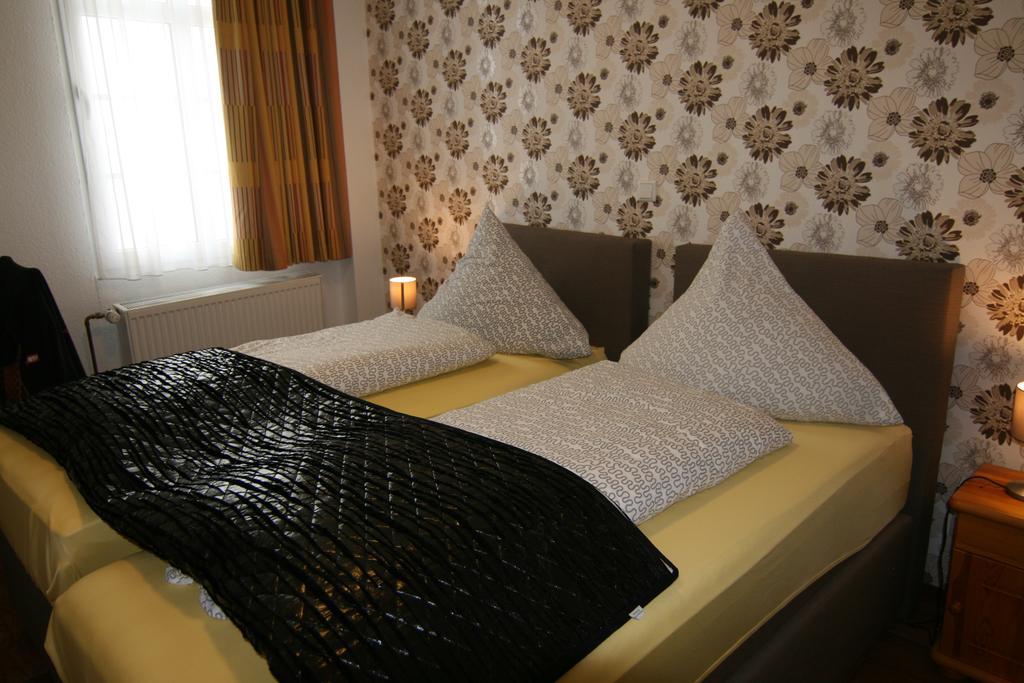 Hotel Lindenhof Rhynern ภายนอก รูปภาพ