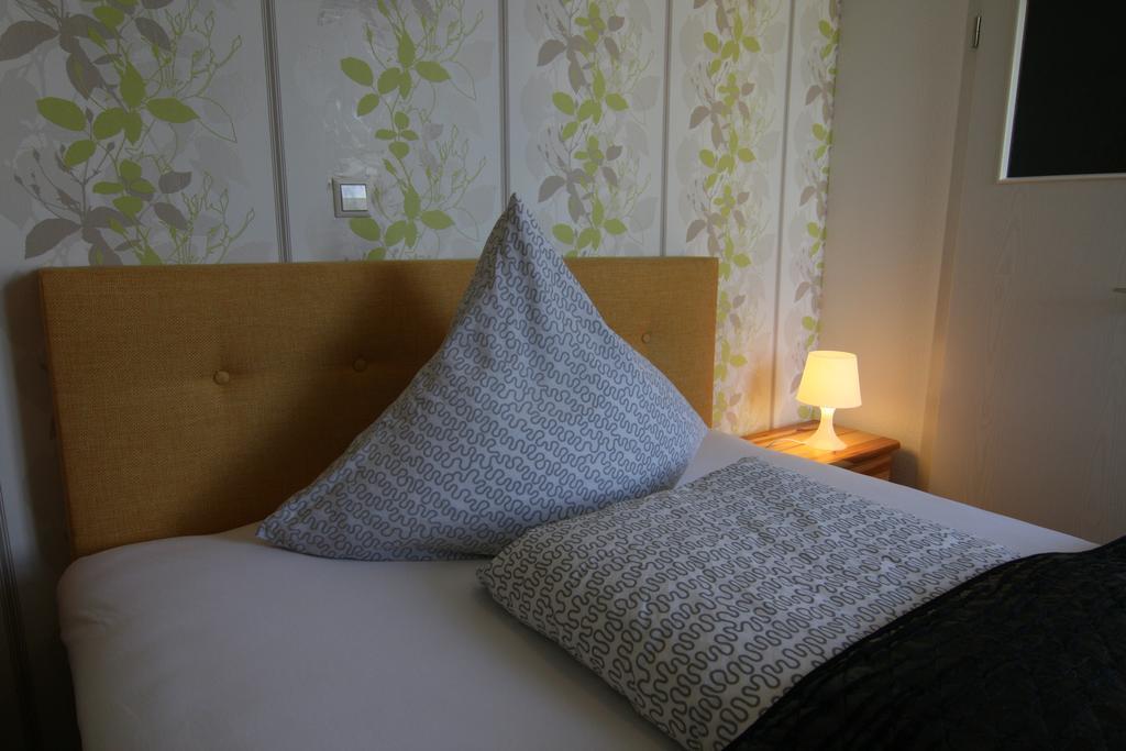 Hotel Lindenhof Rhynern ภายนอก รูปภาพ