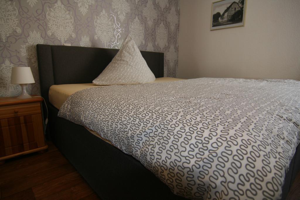 Hotel Lindenhof Rhynern ภายนอก รูปภาพ