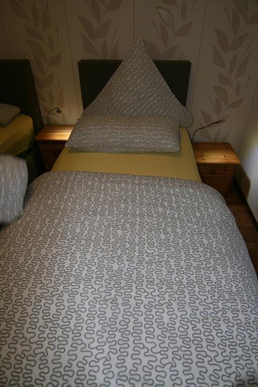 Hotel Lindenhof Rhynern ภายนอก รูปภาพ