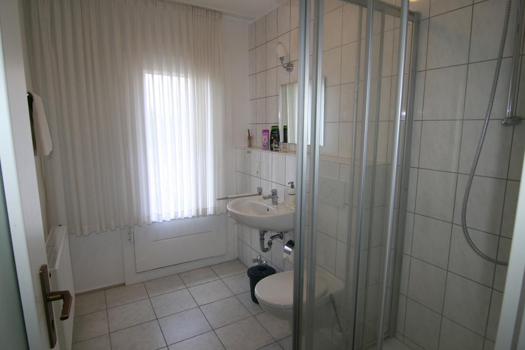 Hotel Lindenhof Rhynern ภายนอก รูปภาพ