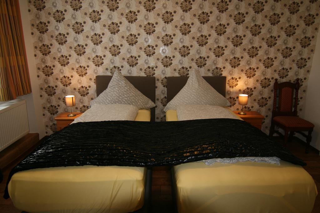 Hotel Lindenhof Rhynern ภายนอก รูปภาพ