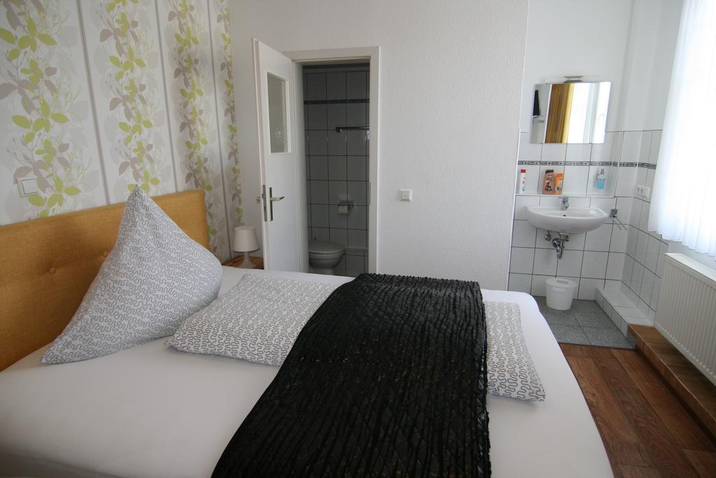 Hotel Lindenhof Rhynern ภายนอก รูปภาพ