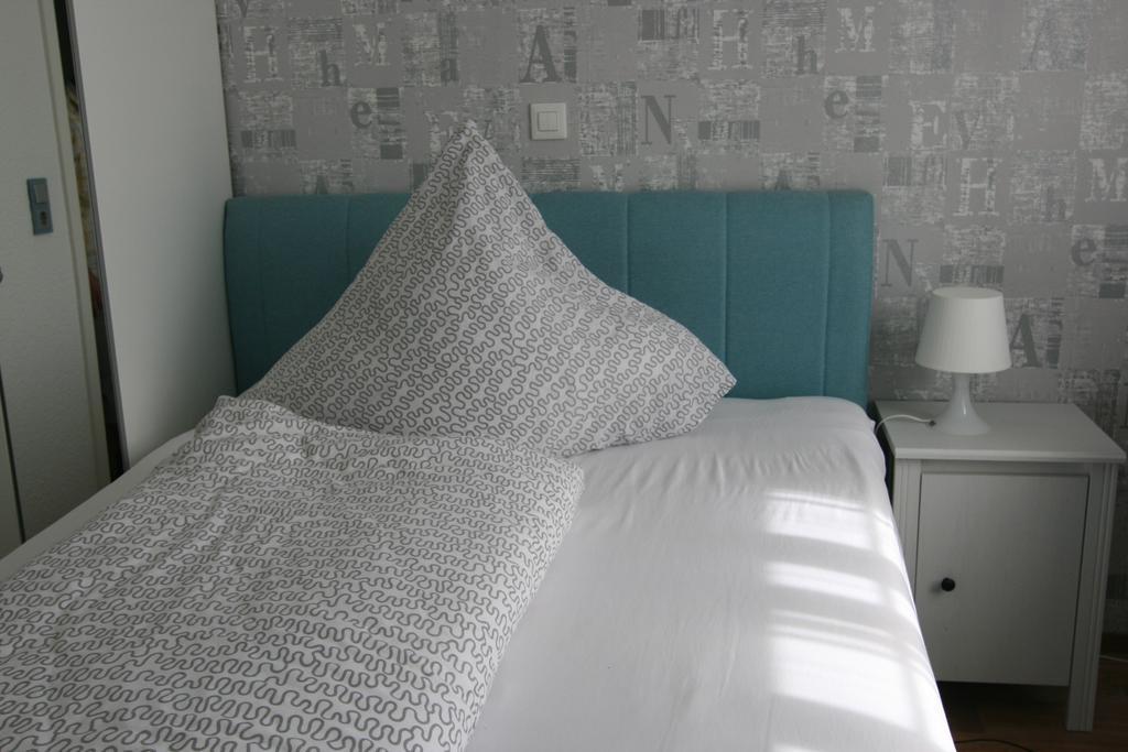Hotel Lindenhof Rhynern ภายนอก รูปภาพ
