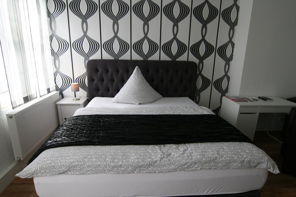 Hotel Lindenhof Rhynern ภายนอก รูปภาพ