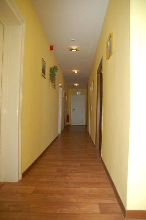 Hotel Lindenhof Rhynern ภายนอก รูปภาพ