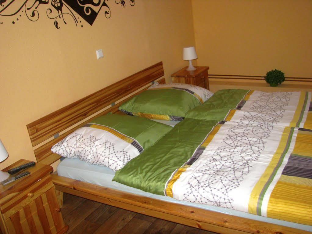 Hotel Lindenhof Rhynern ภายนอก รูปภาพ